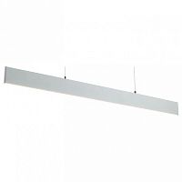 Подвесной светодиодный светильник Maytoni Step P010PL-L30W 30W 3000K