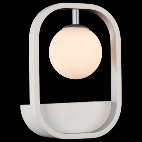 Бра Maytoni Avola MOD431-WL-01-WS фото 8