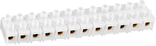 Клеммы КЗВ Navigator 71 010 NTB-HPE-S12-150/WH