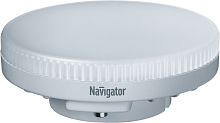 Лампа светодиодная Navigator 61 017 NLL-GX53-10-230-4K GX53 10W 4000K
