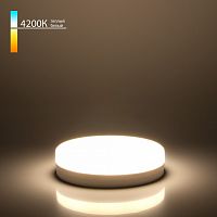 Лампа светодиодная Elektrostandard a049830 BLGX5305 GX53 12Вт 4200K