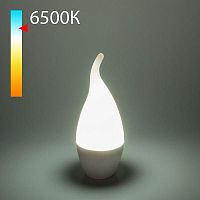 Лампа светодиодная Elektrostandard a050354 BLE1433 E14 8Вт 6500K