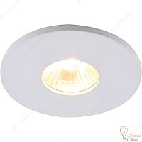 Встраиваемый светильник DIVINARE 1855 03 PL-1 SIMPLEX