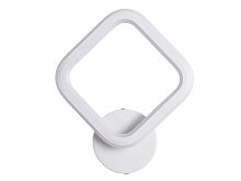 Бра Arte Lamp Polli A9005AP-1WH 13W 3000K