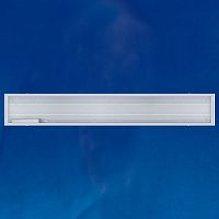 Светильник для потолка Армстронг Uniel Premium White ULP-18120 54W/4000К IP40 PREMIUM WHITE