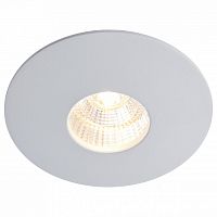 Встраиваемый светильник Arte Lamp 5438 A5438PL-1GY