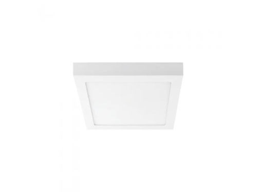Светодиодный светильник Lightstar Zocco 324062 6W 3000K белый 110x110мм