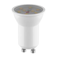 Лампа светодиодная Lightstar 940954 GU10 3Вт 4000K 220В