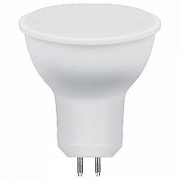 Лампа светодиодная SAFFIT 55226 SBMR1615 GU5.3 15Вт 6400K
