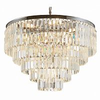 Подвесной светильник Divinare Nova 3001/02 LM-13