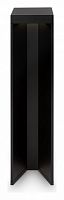 Наземный низкий светильник Maytoni Essen O596FL-L9B4K