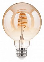 Лампа светодиодная Elektrostandard Dimmable F E27 5Вт 2700K BLE2747