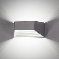 Настенный светильник CITILUX CL704310 Декарт