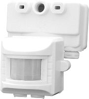 Датчик движения Feron 22003 SEN14/LX02 1200W 10м IP44
