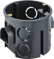 Коробка установочная углубленная Navigator 93 770 NSS-IB-SW-68-60-BL (стык.уз.)