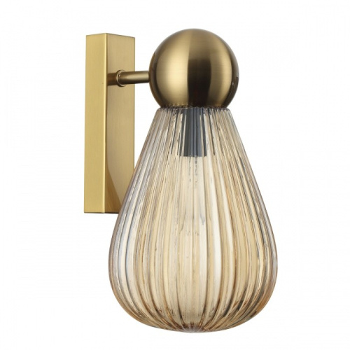 Бра Odeon Light Elica 5402/1W E14 IP20 фото 3