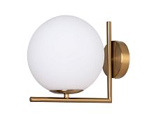 Бра Arte Lamp Bolla-Unica A1921AP-1AB