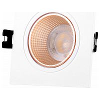 Встраиваемый светильник Denkirs Dk307 DK3071-WBR