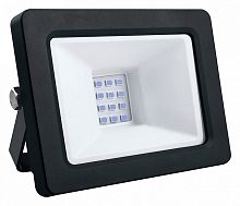 Светодиодный прожектор Feron 41521 LL-902 20W синий IP65