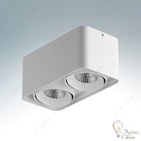 Светильник LIGHTSTAR 052126 MONOCCO