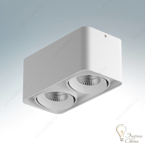Светильник LIGHTSTAR 052126 MONOCCO