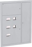 Щит этажный ЩЭ-5-1270 36 IP31 УХЛ3 IEK MKM42-05-1270-31