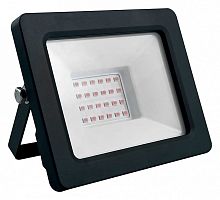 Светодиодный прожектор Feron 41519 LL-903 30W красный IP65