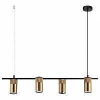 Подвесной светильник Favourite Topper 1 2827-4P
