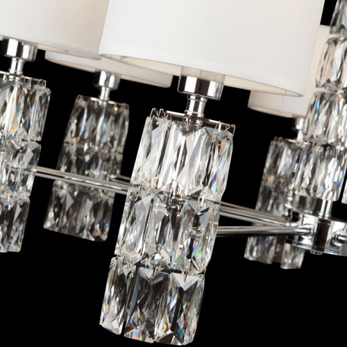 Подвесная люстра Maytoni Talento DIA008PL-07CH фото 3