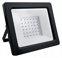 Светодиодный прожектор Feron 41522 LL-903 30W синий IP65