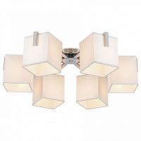 Потолочная люстра Citilux Стенли CL465161