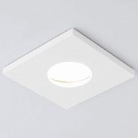 Встраиваемый светильник Elektrostandard 126 MR16 a053364