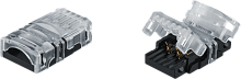 Коннектор Navigator 93 276 NLSC-I01-RGBW10mm-PC-W-IP65