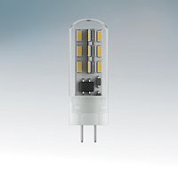 Лампа светодиодная Lightstar 932702 G4-220V-1,5W(15W)-2800K
