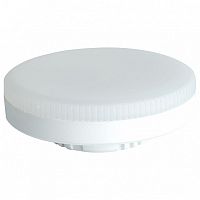 Лампа светодиодная SAFFIT 55187 SBGX5308 GX53 8Вт 6400K