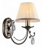 Бра Maytoni ARM093-01-R Classic 1*40W E14