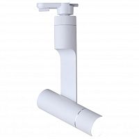 Трековый светильник Arte Lamp A2512PL-1WH ORION 12W 4000K