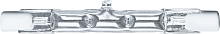 Лампа Navigator 94 217 J78mm 100W R7s 230V 2000h