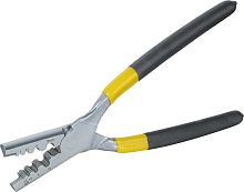 Пресс-клещи для втулочных наконечников Navigator 80 979 NHT-Pkv02-M-16 (16 мм2)