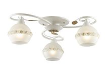 Люстра потолочная LUMION 3429/3C MARKELLA