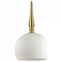 Подвесной светильник Odeon Light Runga 4765/1