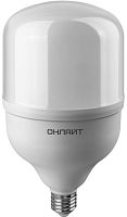 Лампа светодиодная ОНЛАЙТ 82 907 OLL-T140-70-230-865-E27E40 70W 6500K