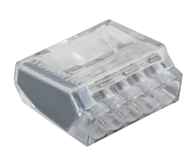 Клеммы монтажные Navigator 61 681 NTC-NC-5-50 (50 шт/упак)