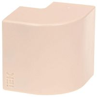 Угол внешний КМН 15х10 сосна IEK CKK20D-N-015-010-K01