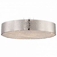 Подвесной светильник Lucia Tucci Fabian fabian 1552.9 nickel