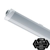 Светильник с блоком аварийного питания Navigator 93 623 DSP-02-18-6.5K-IP65-LED-A1 18W 6500K 600мм 1500мАч