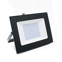 Прожектор светодиодный Feron 32103 LL-922 100Вт LED 6400K IP65 черный