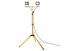 Наземный прожектор Feron LL-502 29567 2*30Вт LED 6400K IP65