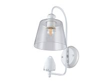 Бра Arte Lamp Passero A4289AP-1WH