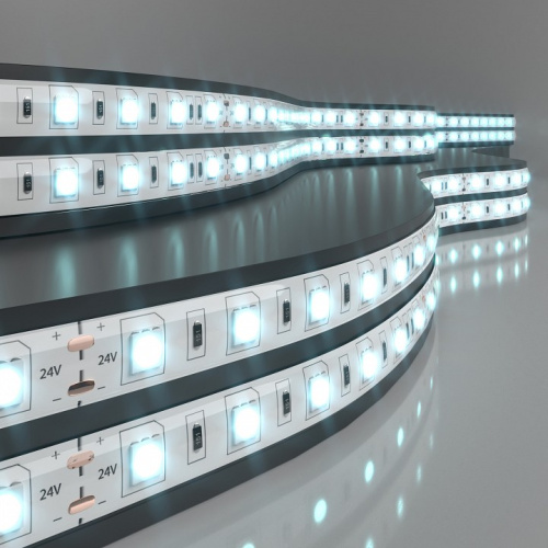 Лента светодиодная Elektrostandard 5050 24V 60Led a052970